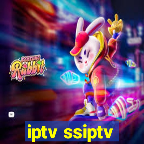 iptv ssiptv